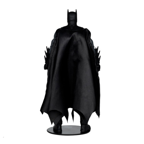 DC Multiverse: Batman: Year One Part 4 - Batman (Gold Label Series) 7-Inch Figure