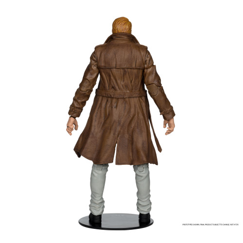 DC Multiverse: Batman: Year One Part 4 - Lt. James Gordon (Gold Label Series) 7-Inch Figure