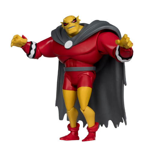 DC Direct: The New Batman Adventures - Etrigan (The Demon) 6-Inch Figure