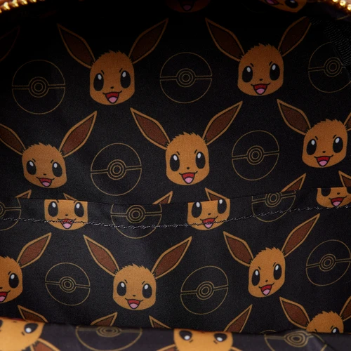 Pokemon: Eevee Cosplay Mini Backpack