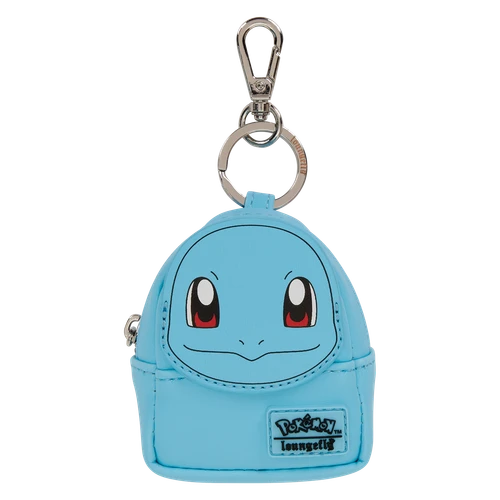 Pokemon: Cosplay Mystery Box Mini Backpack Keychain Charm
