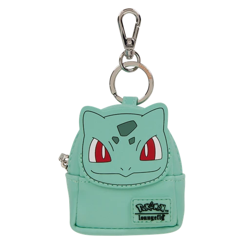 Pokemon: Cosplay Mystery Box Mini Backpack Keychain Charm