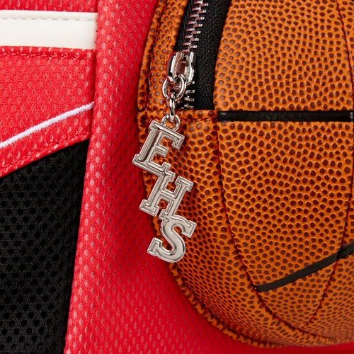 Disney: High School Musical Troy Bolton Wildcats Jersey Mini Backpack