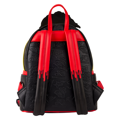 Chucky: Pop-Up Clown Cosplay Mini Backpack
