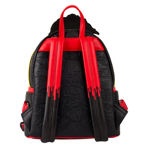Chucky: Pop-Up Clown Cosplay Mini Backpack