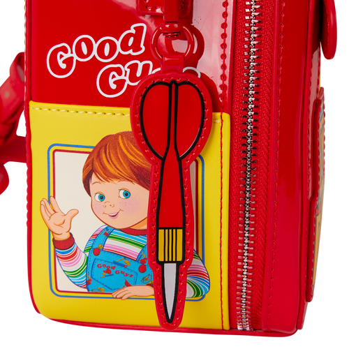 Chucky: Good Guys Tool Chest Crossbody Bag