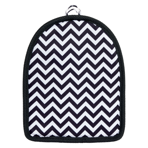 Chevron Light-Up Mini Backpack Bag Organizer Insert