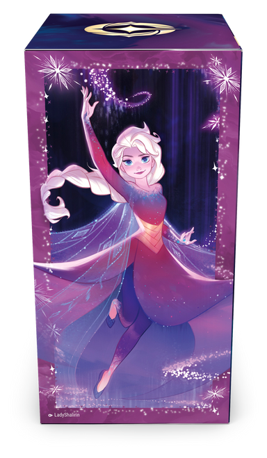 Disney Lorcana: Fabled Gift Set - Elsa