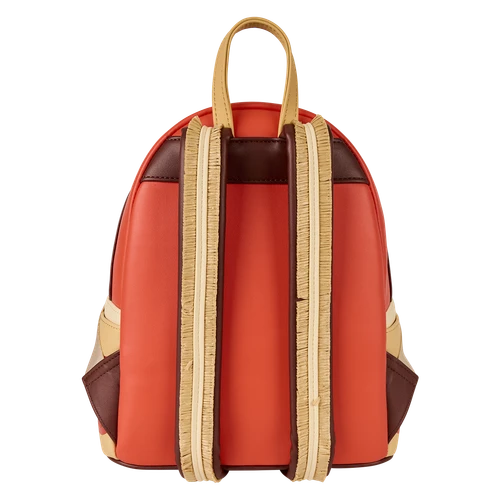 Disney: Moana Cosplay Mini Backpack