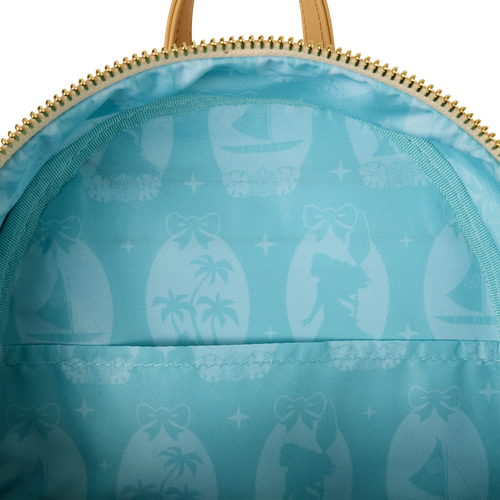 Disney: Moana Cosplay Mini Backpack