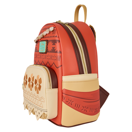 Disney: Moana Cosplay Mini Backpack