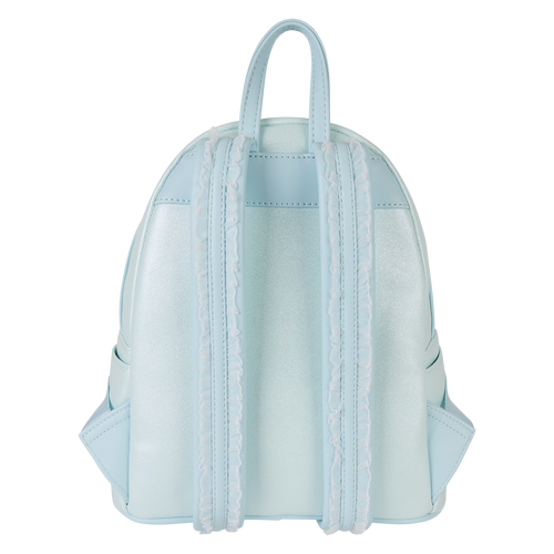 Disney: Cinderella Gown Cosplay Mini Backpack