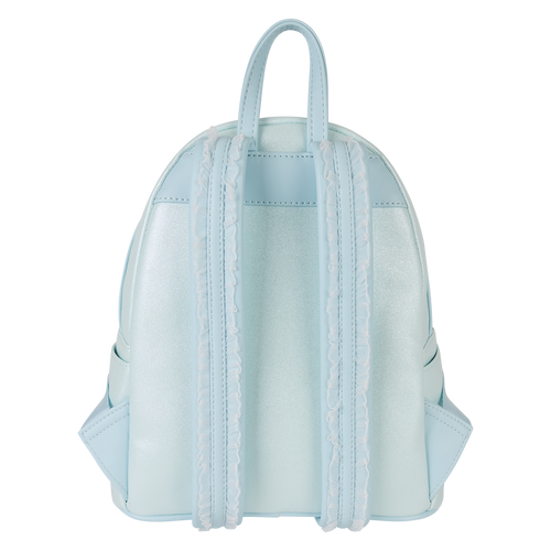 Disney: Cinderella Gown Cosplay Mini Backpack