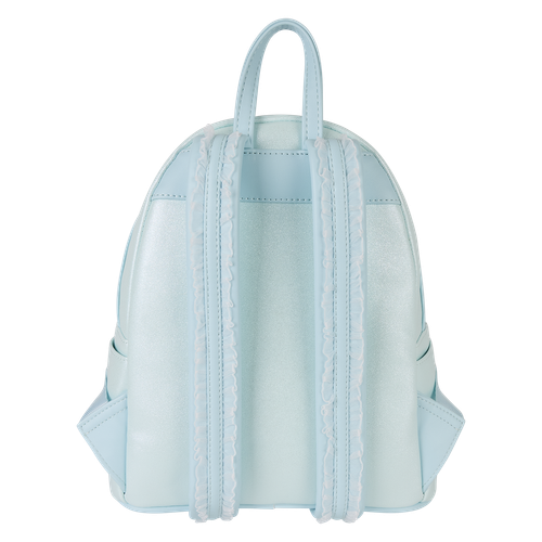 Disney: Cinderella Gown Cosplay Mini Backpack