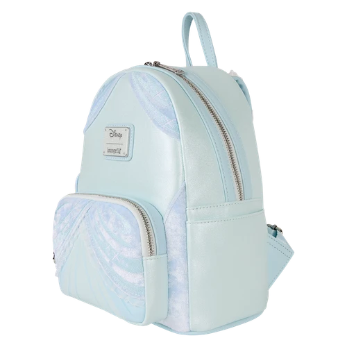 Disney: Cinderella Gown Cosplay Mini Backpack
