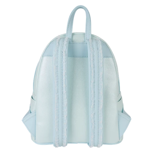 Disney: Cinderella Gown Cosplay Mini Backpack