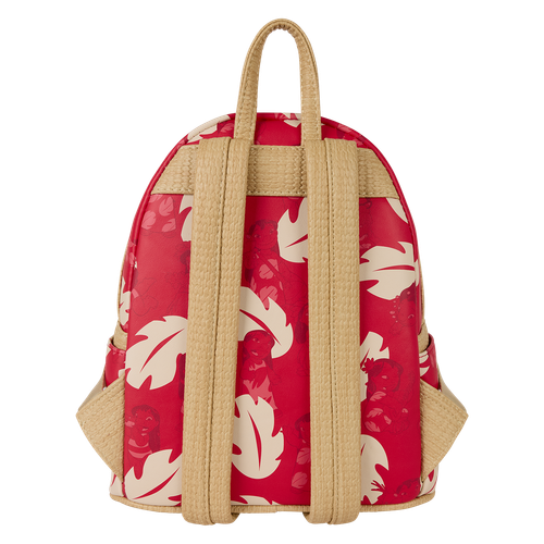 Disney: Lilo & Stitch Charm Cosplay Mini Backpack