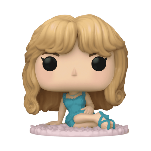 POP! Rocks #479 Sabrina Carpenter in Nightgown