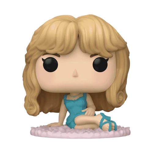 POP! Rocks #479 Sabrina Carpenter in Nightgown