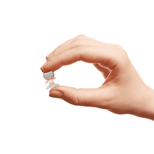 Bitty POP! Bitty Box: Stranger Things - Byers House