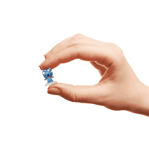 Bitty POP! Bitty Box: Lilo & Stitch - Lilo's Home