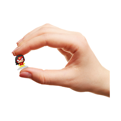 Bitty POP! Display: Spider-Man Web