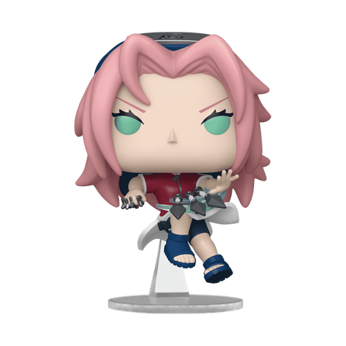 POP! Animation - Naruto #1964 Sakura Haruno