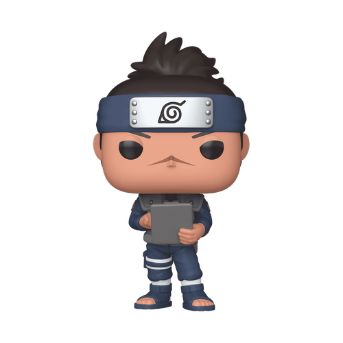 POP! Animation - Naruto #1966 Iruka Umino