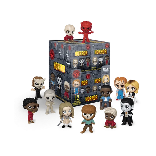 Mystery Mini - Universal Horror Blind Box