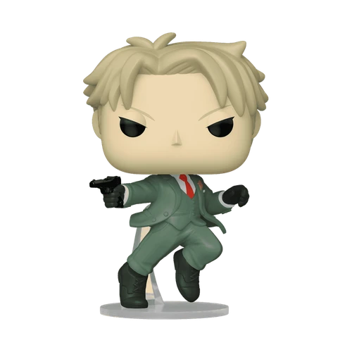 POP! Animation - Spy x Family #1948 Loid Forger