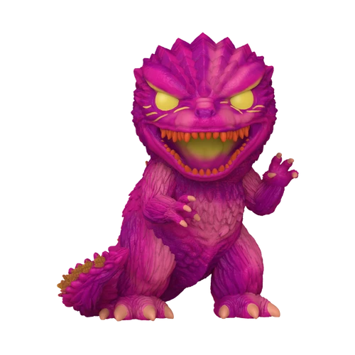 POP! Movies - Godzilla #1890 Godzilla (Deco) (POP! Premium)