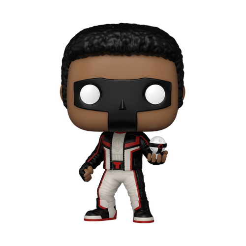 POP! Heroes - Superman (2025) #584 Mr. Terrific