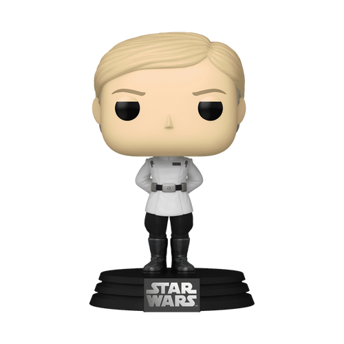 POP! Star Wars: Andor #784 Supervisor Dedra Meero