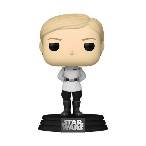 POP! Star Wars: Andor #784 Supervisor Dedra Meero