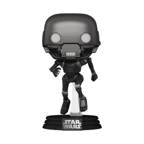 POP! Star Wars: Andor #786 K-2SO