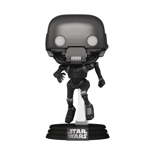 POP! Star Wars: Andor #786 K-2SO