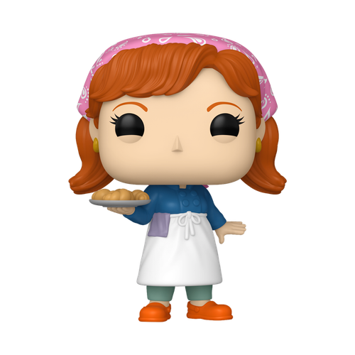 POP! TV - Gilmore Girls #1494 Sookie St. James (25th Anniversary)