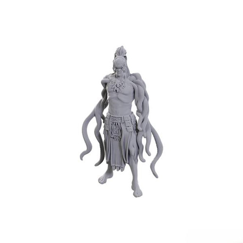 D&D Nolzur's Marvelous Miniatures - Yuan-ti Pit Master (90753)