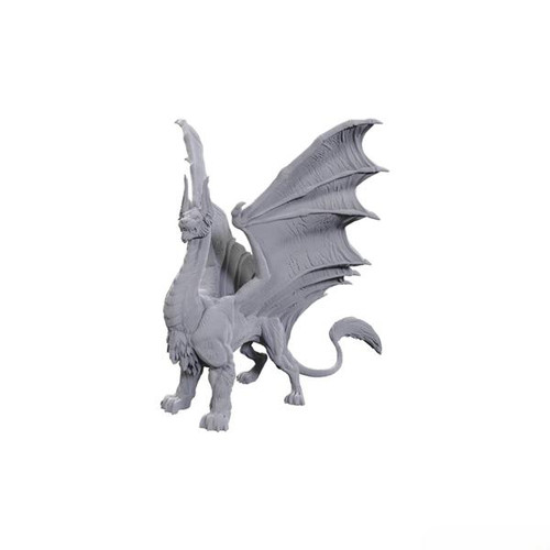 D&D Nolzur's Marvelous Miniatures - Liondrake (90756)