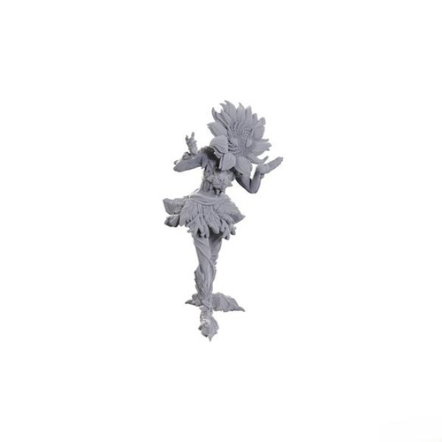 Pathfinder Battles Deep Cuts - Sunflower Leshy and Fruit Leshy (90765)
