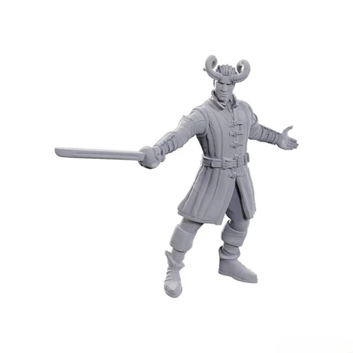 D&D Nolzur's Marvelous Miniatures - Special Edition Baldur's Gate 3: Wyll & Karlach (96367)