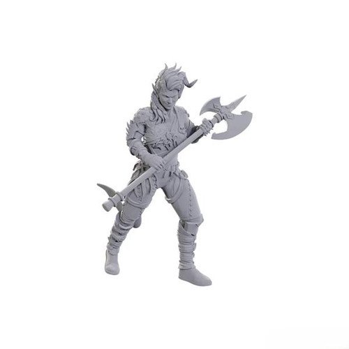 D&D Nolzur's Marvelous Miniatures - Special Edition Baldur's Gate 3: Wyll & Karlach (96367)