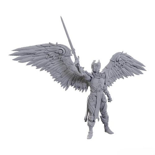 D&D Nolzur's Marvelous Miniatures - Special Edition Baldur's Gate 3: Dame Aylin & Minthara (96369)
