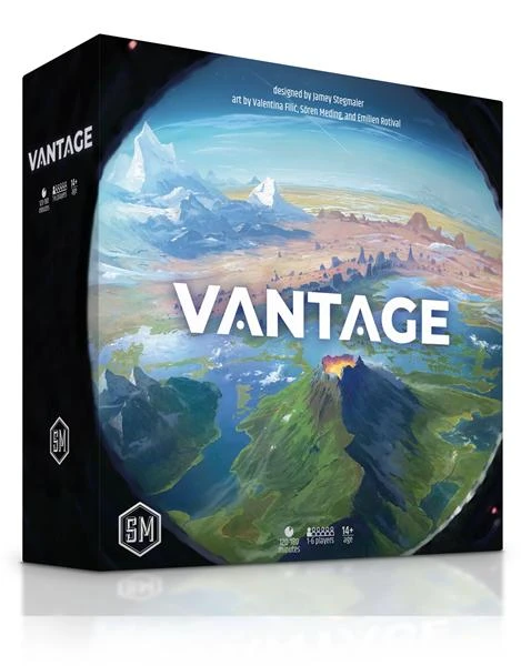 Vantage