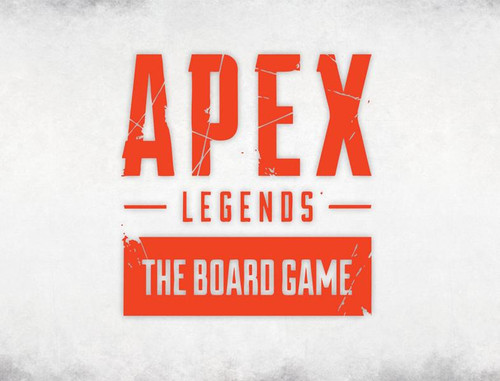 Apex Legends: The Board Game - Diorama Expansion 1-6 (Core Box Legends)