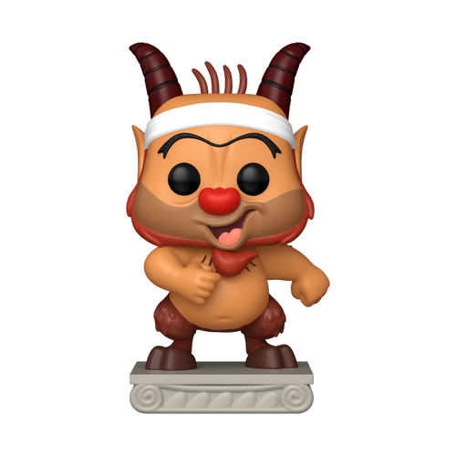 POP! Disney - Hercules #1668 Training Phil