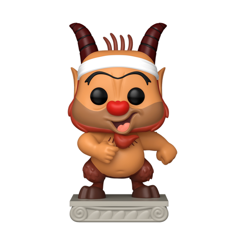 POP! Disney - Hercules #1668 Training Phil