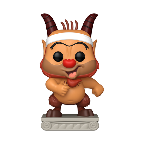 POP! Disney - Hercules #1668 Training Phil