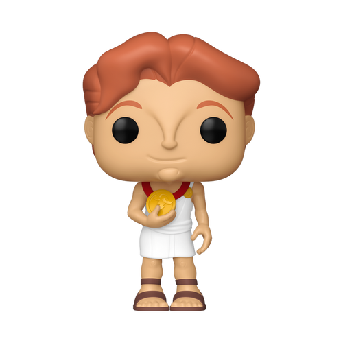 POP! Disney - Hercules #1669 Young Herc