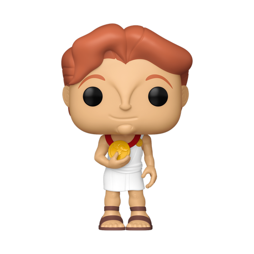 POP! Disney - Hercules #1669 Young Herc